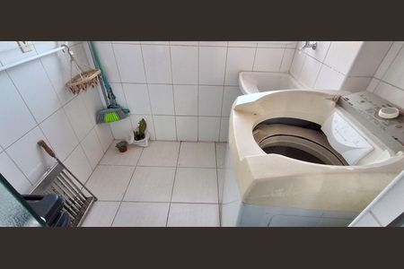 Apartamento à venda com 85m², 3 quartos e 1 vagaÁrea de Serviço