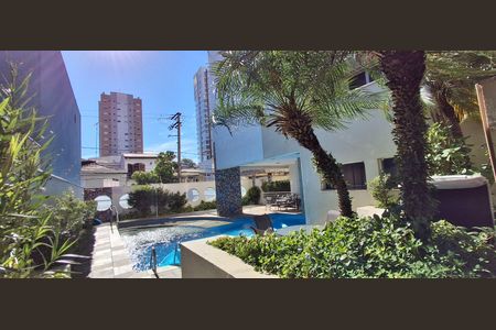 Apartamento à venda com 85m², 3 quartos e 1 vagaÁrea comum