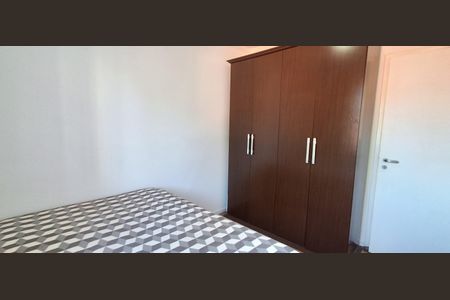 Apartamento à venda com 85m², 3 quartos e 1 vagaQuarto 2