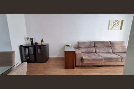 Apartamento à venda com 85m², 3 quartos e 1 vagaSala