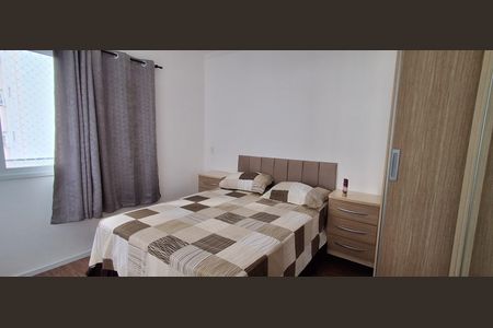 Apartamento à venda com 85m², 3 quartos e 1 vagaSuíte