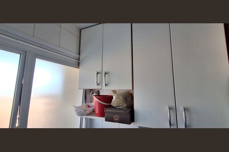 Apartamento à venda com 85m², 3 quartos e 1 vagaÁrea de Serviço