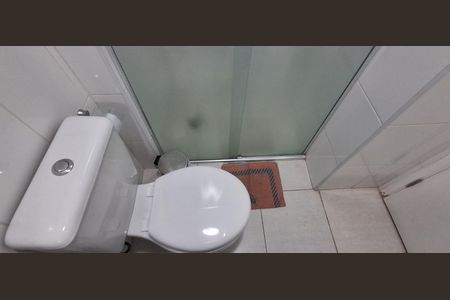 Apartamento à venda com 85m², 3 quartos e 1 vagaBanheiro Social