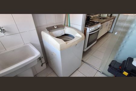 Apartamento à venda com 85m², 3 quartos e 1 vagaÁrea de Serviço