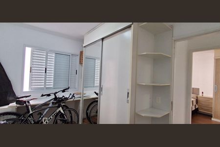 Apartamento à venda com 85m², 3 quartos e 1 vagaQuarto 1