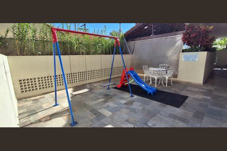 Apartamento à venda com 85m², 3 quartos e 1 vagaÁrea comum