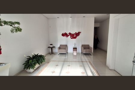 Apartamento à venda com 85m², 3 quartos e 1 vagaÁrea comum