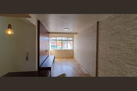Apartamento para alugar com 59m², 2 quartos e 2 vagasSala