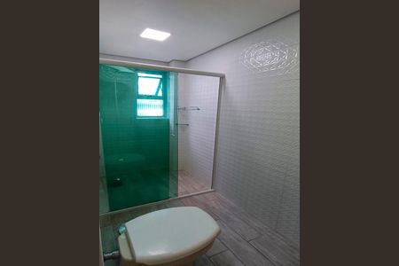 Apartamento para alugar com 59m², 2 quartos e 2 vagasBanheiro