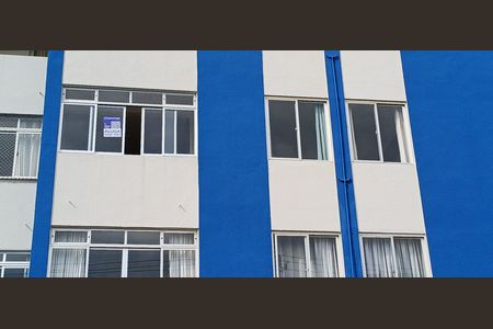 Apartamento para alugar com 59m², 2 quartos e 2 vagasPlaca