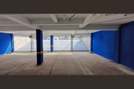 Apartamento para alugar com 59m², 2 quartos e 2 vagasGaragem