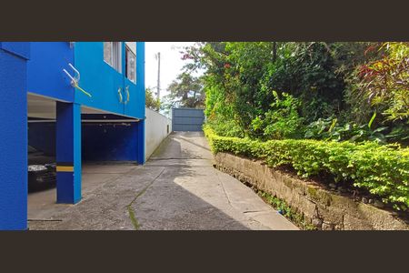 Apartamento para alugar com 59m², 2 quartos e 2 vagasÁrea comum