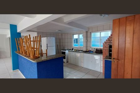 Apartamento para alugar com 59m², 2 quartos e 2 vagasÁrea comum - Salão de festas