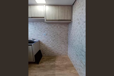 Apartamento para alugar com 59m², 2 quartos e 2 vagasÁrea de Serviço