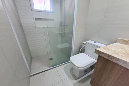 Apartamento para alugar com 92m², 2 quartos e 1 vaga Apartamento para alugar com 92m², 2 quartos e 1 vagaBanheiro 2