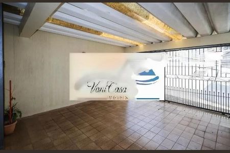 Casa à venda com 125m², 3 quartos e 2 vagas