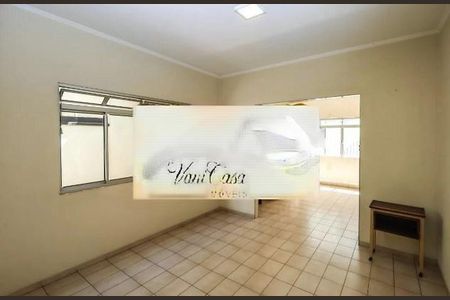 Casa à venda com 3 quartos, 125m² em Vila Arapua, São Paulo