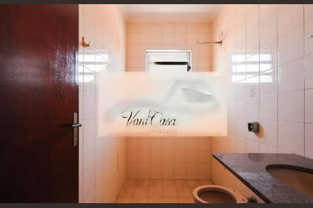 Casa à venda com 3 quartos, 125m² em Vila Arapua, São Paulo