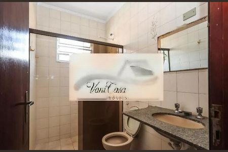 Casa à venda com 3 quartos, 125m² em Vila Arapua, São Paulo