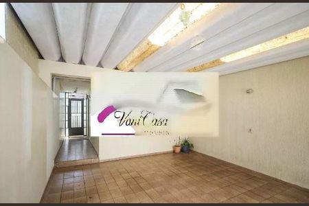 Casa à venda com 125m², 3 quartos e 2 vagas