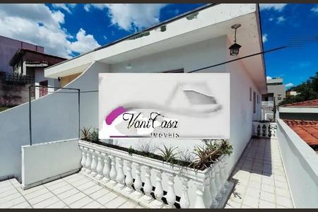 Casa à venda com 3 quartos, 125m² em Vila Arapua, São Paulo
