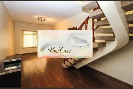 Casa à venda com 3 quartos, 125m² em Vila Arapua, São Paulo