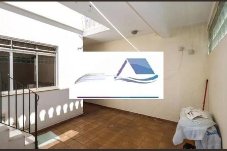 Casa à venda com 3 quartos, 125m² em Vila Arapua, São Paulo
