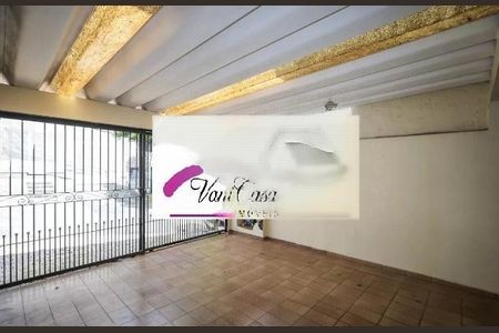Casa à venda com 3 quartos, 125m² em Vila Arapua, São Paulo