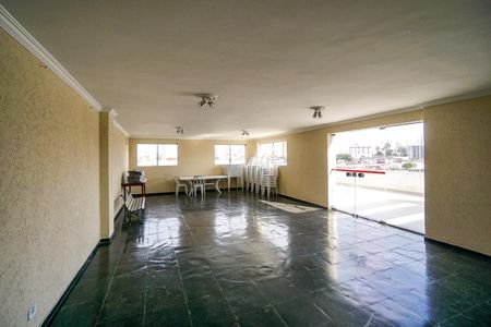 Apartamento à venda com 73m², 2 quartos e 1 vaga Apartamento à venda com 73m², 2 quartos e 1 vagaÁrea Comum