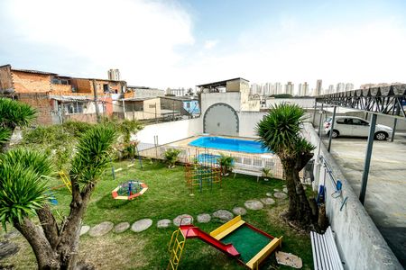 Apartamento à venda com 73m², 2 quartos e 1 vaga Apartamento à venda com 73m², 2 quartos e 1 vagaÁrea Comum