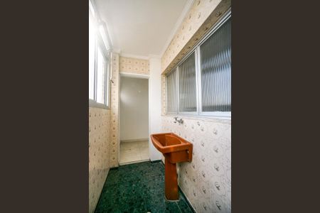 Apartamento à venda com 73m², 2 quartos e 1 vaga Apartamento à venda com 73m², 2 quartos e 1 vagaÁrea de serviço