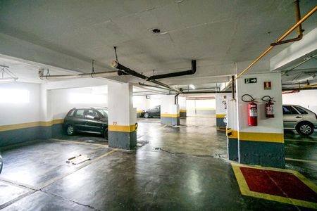 Apartamento à venda com 73m², 2 quartos e 1 vaga Apartamento à venda com 73m², 2 quartos e 1 vagaÁrea Comum