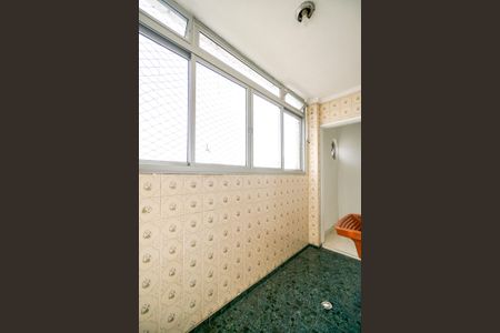 Apartamento à venda com 73m², 2 quartos e 1 vaga Apartamento à venda com 73m², 2 quartos e 1 vagaÁrea de serviço