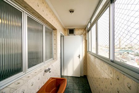 Apartamento à venda com 73m², 2 quartos e 1 vaga Apartamento à venda com 73m², 2 quartos e 1 vagaÁrea de serviço