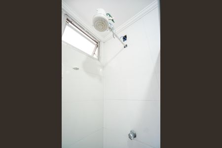 Apartamento à venda com 73m², 2 quartos e 1 vaga Apartamento à venda com 73m², 2 quartos e 1 vagaBanheiro