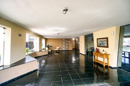 Apartamento à venda com 73m², 2 quartos e 1 vaga Apartamento à venda com 73m², 2 quartos e 1 vagaÁrea Comum l