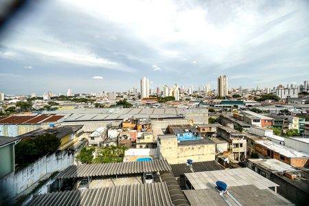 Apartamento à venda com 73m², 2 quartos e 1 vaga Apartamento à venda com 73m², 2 quartos e 1 vagaVista da varanda