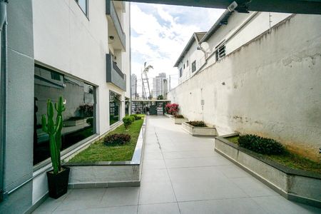 Apartamento à venda com 73m², 2 quartos e 1 vaga Apartamento à venda com 73m², 2 quartos e 1 vagaÁrea Comum