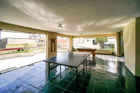 Apartamento à venda com 73m², 2 quartos e 1 vaga Apartamento à venda com 73m², 2 quartos e 1 vagaÁrea Comum