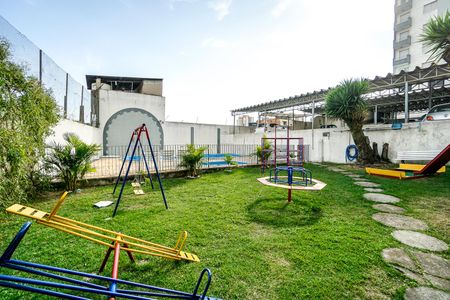 Apartamento à venda com 73m², 2 quartos e 1 vaga Apartamento à venda com 73m², 2 quartos e 1 vagaÁrea Comum