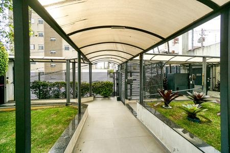 Apartamento à venda com 73m², 2 quartos e 1 vaga Apartamento à venda com 73m², 2 quartos e 1 vagaÁrea Comum