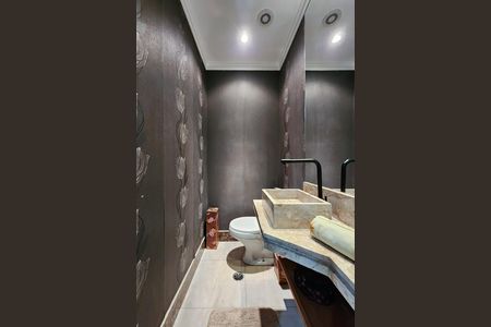 Apartamento para alugar com 102m², 3 quartos e 2 vagasLavabo