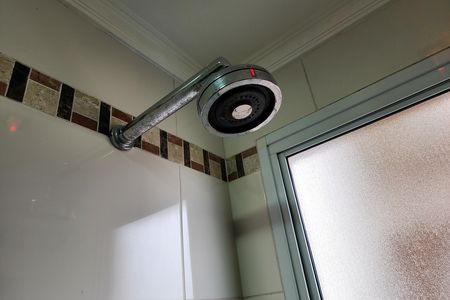 Apartamento para alugar com 102m², 3 quartos e 2 vagasBanheiro Social