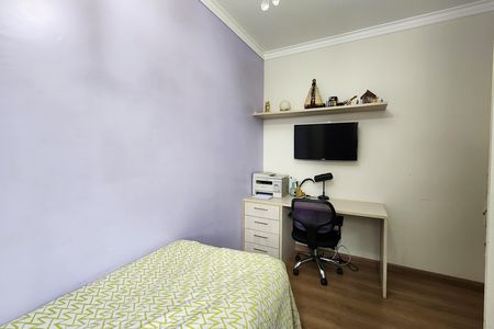 Apartamento para alugar com 102m², 3 quartos e 2 vagasQuarto 2