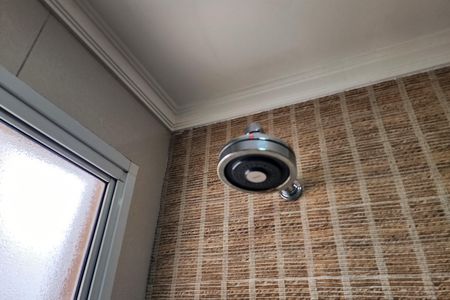 Apartamento para alugar com 102m², 3 quartos e 2 vagasBanheiro da Suíte