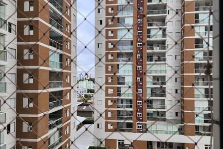 Apartamento para alugar com 102m², 3 quartos e 2 vagasVista da Suíte