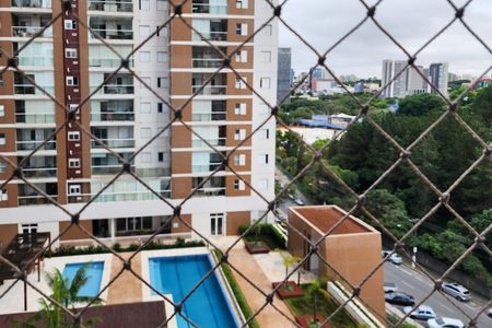 Apartamento para alugar com 102m², 3 quartos e 2 vagasVista