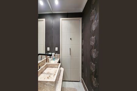 Apartamento para alugar com 102m², 3 quartos e 2 vagasLavabo