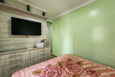 Apartamento para alugar com 102m², 3 quartos e 2 vagasSuíte