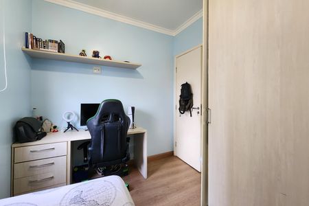 Apartamento para alugar com 102m², 3 quartos e 2 vagasQuarto 1